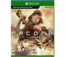 Microsoft ReCoreDefinitive Edition, Xbox One