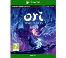 Microsoft Ori and The Will of The Wisps Basic English Xbox One