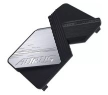AORUS NVLINK - SLI-BridgeGrafikkarten 