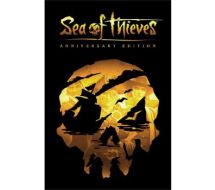 Microsoft Sea of Thieves: Anniversary Edition, Xbox One
