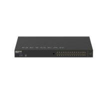 AV Line M4250-26G4XF-PoE+ - Switch - L3 - managed - 24 x 10/100/1000 (PoE+) 