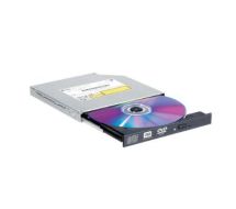LG Electronics DVD Brenner S-ATA GTC0N Slim schwarz