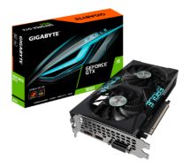 GeForce GTX 1650 D6 EAGLE OC 4G - OC Edition 