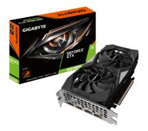 GeForce GTX 1660 SUPER D6 6G - Grafikkarten 