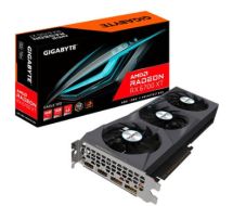 Radeon RX 6700 XT EAGLE 12G - Grafikkarten 