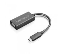 Lenovo GX90M44578 USB graphics adapter Black