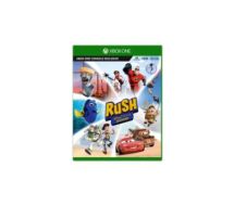 Microsoft Rush: A Disney-Pixar Adventure, Xbox One Basic