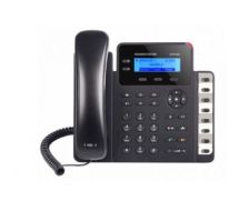 Grandstream Networks GXP1628 telephone DECT telephone Black