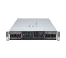 Server Chassis H2204XXLRE - Rack-Montage 