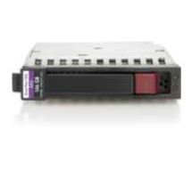 Festplatte - 2.4 TB - Hot-Swap - 2.5" SFF (6.4 cm SFF) 