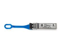 SFP+-Transceiver-Module- 10 GigE, 16Gb Fibre Channel 