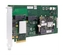 8-port SAS Controller Card - Speicher-Controller 