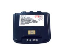 GTS POWER Li-Ion 3,7V GTS Batt CN3 / CN4, 4000 mAh