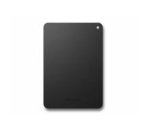 Buffalo Ministation Safe, 2TB external hard drive 2000 GB Black