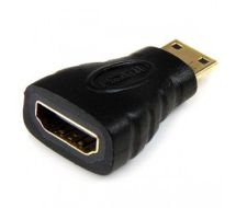 StarTech HDMI to HDMI Mini Adapter - F/M