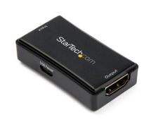 StarTech 45 ft. (14 m) HDMI Signal Booster - 4K 60Hz