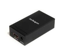StarTech HDMI or DVI to DisplayPort Active Converter