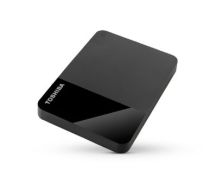 CANVIO READY 2TB BLACK 2.5IN