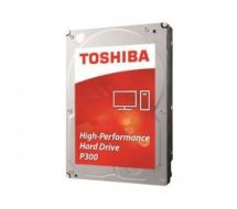Toshiba P300 2TB 3.5" 2000 GB Serial ATA III