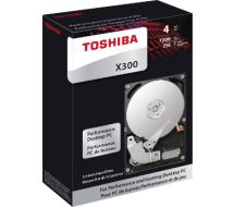 X300 HIGH PERFORMANCE 4TB 128MB