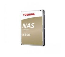 Toshiba N300 3.5" 10000 GB Serial ATA III