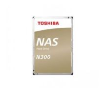 Toshiba N300 3.5" 12000 GB Serial ATA III