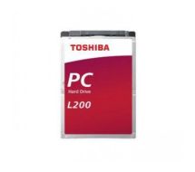 Toshiba L200 2.5" 1000 GB Serial ATA III