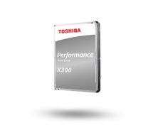 X300 Performance - Festplatte - 12 TB - intern - 3.5" (8.9 cm) 