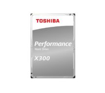 X300 Performance - Festplatte - 14 TB - intern - 3.5" (8.9 cm) 