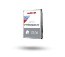 X300 Performance - Festplatte - 16 TB - intern - 3.5" (8.9 cm) 