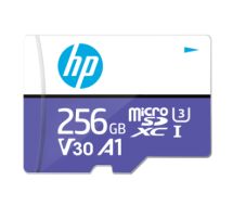 HPmx330 - Flash-Speicherkarte - 256 GB - UHS-I U3 / Class10 