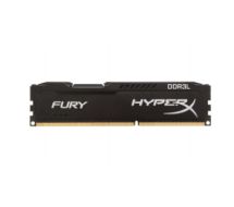HyperX FURY - DDR3L - Modul - 8 GB - DIMM 240-PIN 