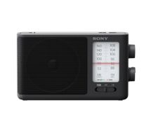 ICF-506 - Radio - 640 mW 