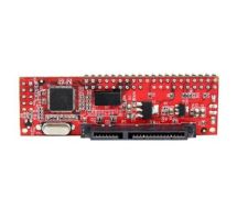 StarTech IDE to SATA Hard Drive or Optical Drive Adapter - 40-Pin PATA to 2.5" SATA HDD/SSD/ODD Converter