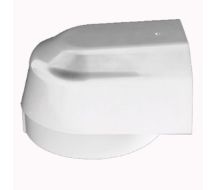 Pelco Wall Mount white Sarix IM Series - Approx 1-3 working day lead.