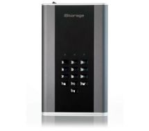 iStorage diskAshur DT2 256-bit 18TB 