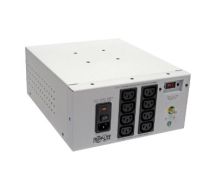 Tripp Lite Isolator Series Dual-Voltage 115/230V 1000W 60601-1 Medical-Grade Isolation Transformer, 