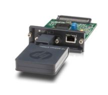 JetDirect 695nw - Druckserver - EIO - Gigabit Ethernet 