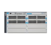4208-96 vl Switch - Switch - managed - 96 x 10/100 