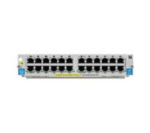 Gig-T v2 zl - Erweiterungsmodul - Gigabit Ethernet x 24 