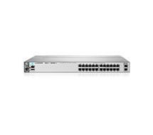 Aruba 3800-24G-2XG - Switch - L3 - managed 