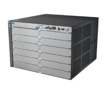 Aruba 5412 zl - Switch - L4 - managed - an Rack montierbar 