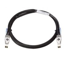 HPE 2920 1.0m InfiniBand cable 1 m Black