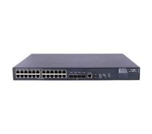 HPE HP 5800-24G Switch