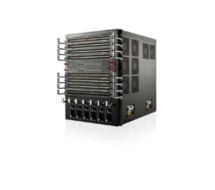 FlexNetwork 10508 Switch Chassis - Switch 