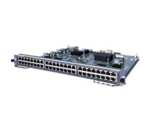 Erweiterungsmodul - Gigabit Ethernet x 48 