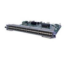 48-port GbE SFP SE Module - Erweiterungsmodul 
