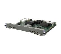 8-port 10GbE SFP+ SE Module - Erweiterungsmodul 