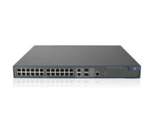 3100-24-PoE v2 EI Switch - Switch - managed - 24 x 10/100 (PoE) 