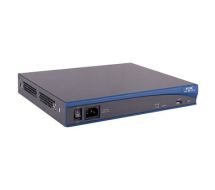MSR20-10 - Router - 4-Port-Switch 